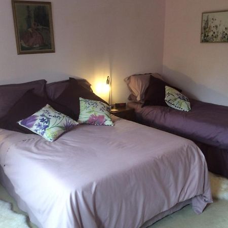 Nightingale B&B パーショア エクステリア 写真
