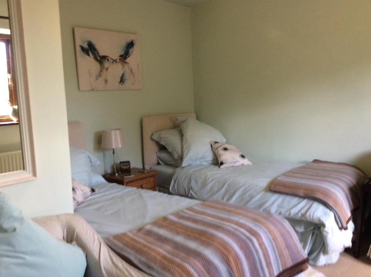 Nightingale B&B パーショア エクステリア 写真