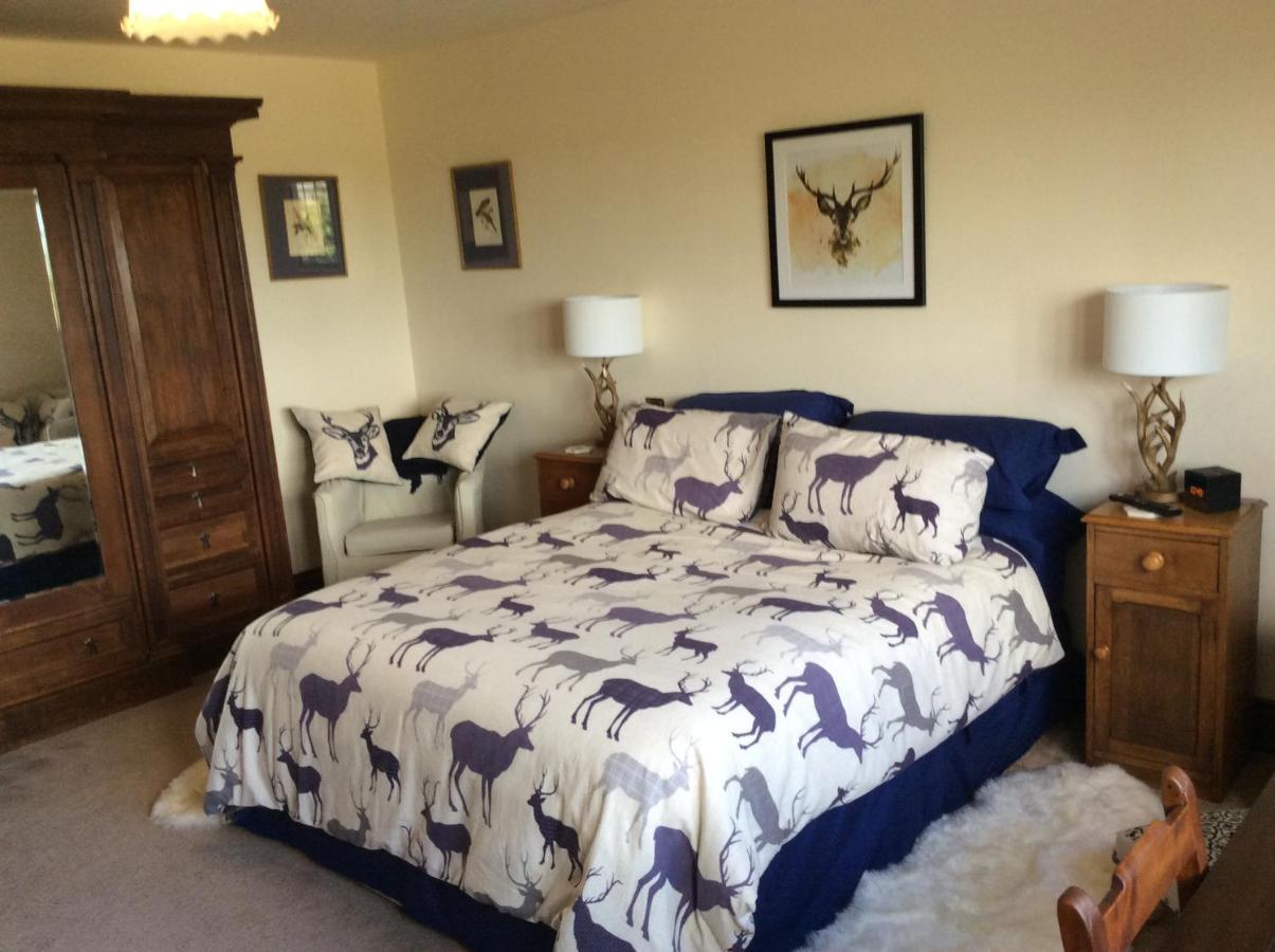 Nightingale B&B パーショア エクステリア 写真
